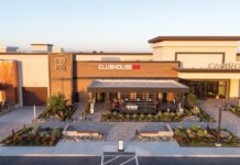 North Fork Mono Casino Officially Opens