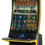 Novomatic Americas – Athena Goddess of War Novomatic_AthenaGoddessOfWar