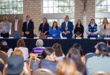 Oneida Nation Inaugurates 2026–29 Business Committee Oneida Business Committee 2026