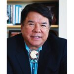 Ray Halbritter, Representative – Oneida Indian Nation Ray Halbritter