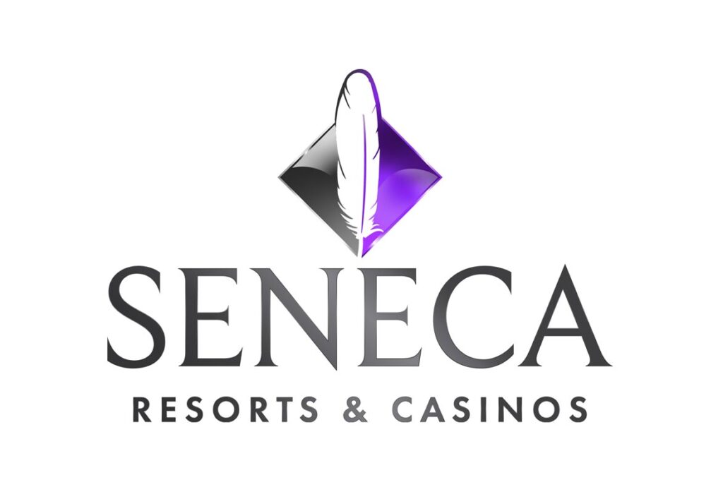 Seneca Resorts & Casinos_Logo