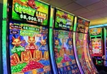 Treasure Island Adds New Spooky Link Games and Big Bad Wolf’s Den Treasure Island_Spooky Link
