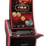 Valicy – Blood Moon Monsters: Headless Horseman / Mr. Hyde Valicy_BloodMoonMonsters