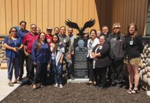 Standing Strong – 50 Years After Bryan v. Itasca County White Oak Casino Monument