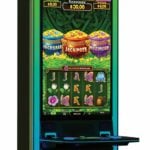 Zitro USA – Clover Paddy Zitro_CloverPaddy