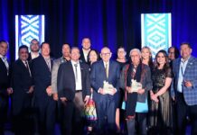 NCAI Honors Three Leaders for Service to Indian Country NCAI 2026 Honor Awards