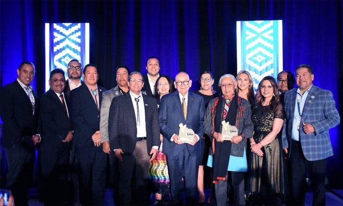 NCAI 2026 Honor Awards NCAI 2026 Honor Awards