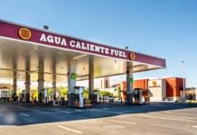 Title:Agua Caliente to Open Third Fuel Station in Cathedral City Agua Caliente Fuel