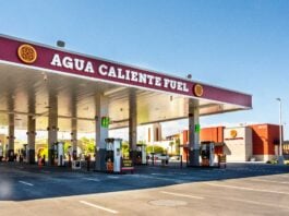 Agua Caliente to Open Third Fuel Station in Cathedral City Agua Caliente Fuel