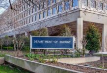 DOE Announces $125M for Tribal Energy Projects DOE_REVG