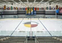 SMSC, Minnesota Hockey Launch Learn-to-Skate Workshops