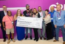 Mohegan Sun Dealer Wins G2E Dealer Championship Emely Pascual-Alvarez_G2E Dealer Championship
