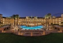 San Manuel Investment Authority Acquires Fairmont Scottsdale Princess Fairmont Scottsdale Princess