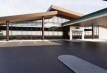 Coushatta Tribe to Open Feather Fuel Travel Plaza Feather Fuel Travel Plaza