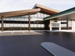 Coushatta Tribe to Open Feather Fuel Travel Plaza Feather Fuel Travel Plaza
