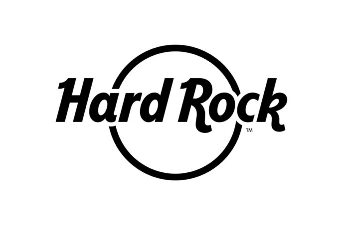Hard Rock logo