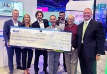 AGEM & AGA Golf Classic Raises $185k for ICRG AGEM & AGA Golf Classic Raises $185k for ICRG