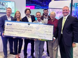 AGEM & AGA Golf Classic Raises $185k for ICRG AGEM & AGA Golf Classic Raises $185k for ICRG