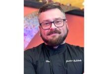 Blue Lake Casino Hotel Names Justin Schlink Executive Chef Justin Schlink