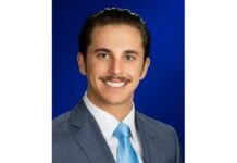 JCM Global Names Kyle McCart Account Executive Kyle McCart