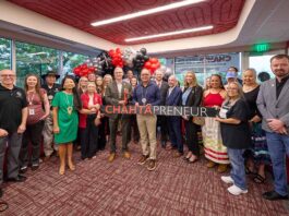 Choctaw Nation Opens Chahtapreneur Business Center in McAlester McAlester Chahtapreneur Business Center