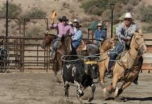 Morongo Celebrates Ranching Heritage at 21st Annual Rodeo Morongo Indian Cowboy Ranch Rodeo 2026