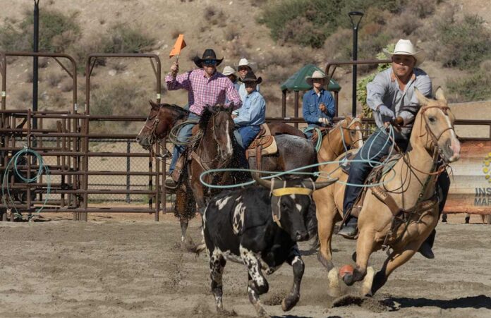 Morongo Indian Cowboy Ranch Rodeo 2026 Morongo Indian Cowboy Ranch Rodeo 2026