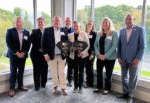 Seneca Niagara, Allegany Earn AAA Four Diamond Award Seneca_AAA Four Diamond 2026