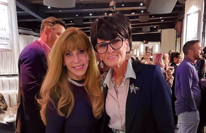 Tracy Bradford_Patty Becker