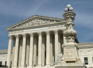 Gaming Regulators Seek Supreme Court Prediction Markets Review U.S. Supreme Court