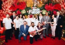 Seminole Hard Rock Hollywood Debuts Latin Gaming Experience Zona De Fuego_Hard Rock Hollywood